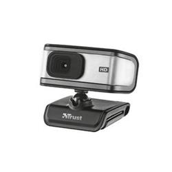 Trust Nium HD 720p Webcam, USB, HD ready (1280x720), foto až 4MP (2560x1440), s mikrofonem