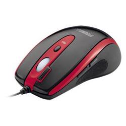 Trust optická herní myš High Performance Optical Gamer Mouse GM-4600 USB/PS2
