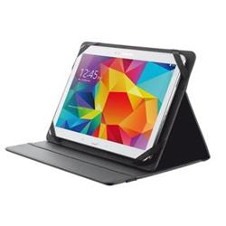 Trust Primo Folio Case se stojánkem pro 10" tablety, černá 20058 - Tablety - příslušenství
