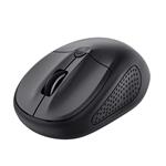 TRUST Primo/Office/Optical/1 600 DPI/Wireless Bluetooth/Black