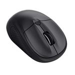 TRUST Primo/Office/Optical/1 600 DPI/Wireless Bluetooth/Black