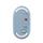 Trust Puck Rechargeable Bluetooth Wireless Mouse, modrá 24126