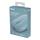 Trust Puck Rechargeable Bluetooth Wireless Mouse, modrá 24126