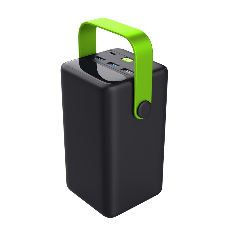 Trust Redoh XXL (50 000 mAh)