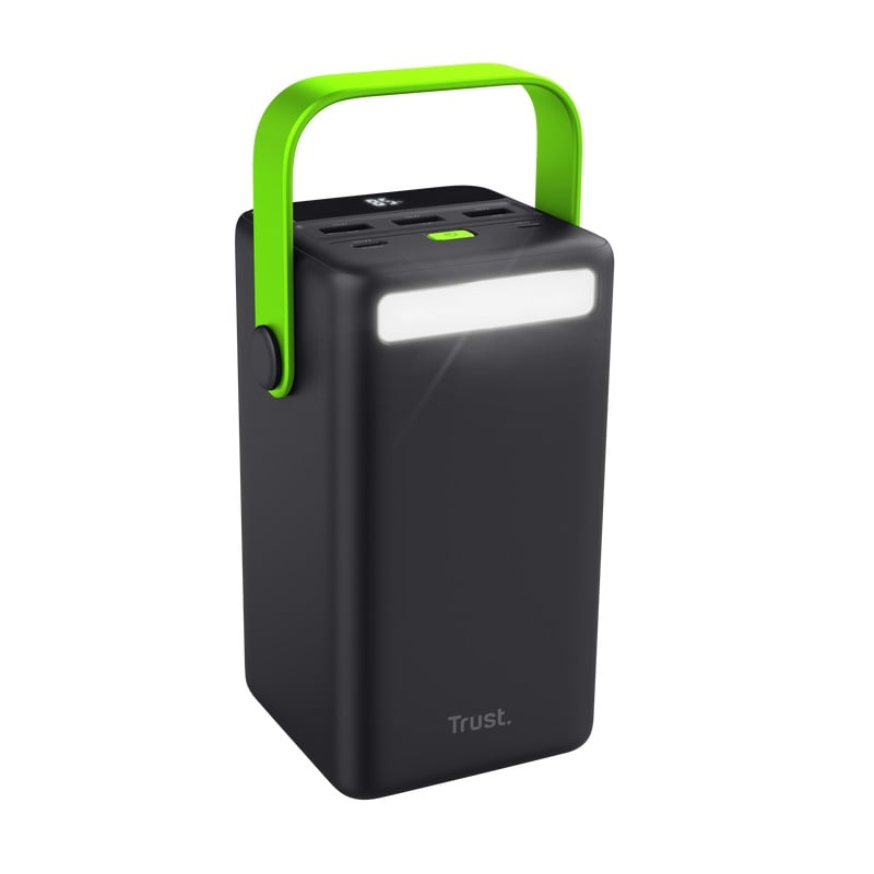 Trust Redoh XXL (50 000 mAh)