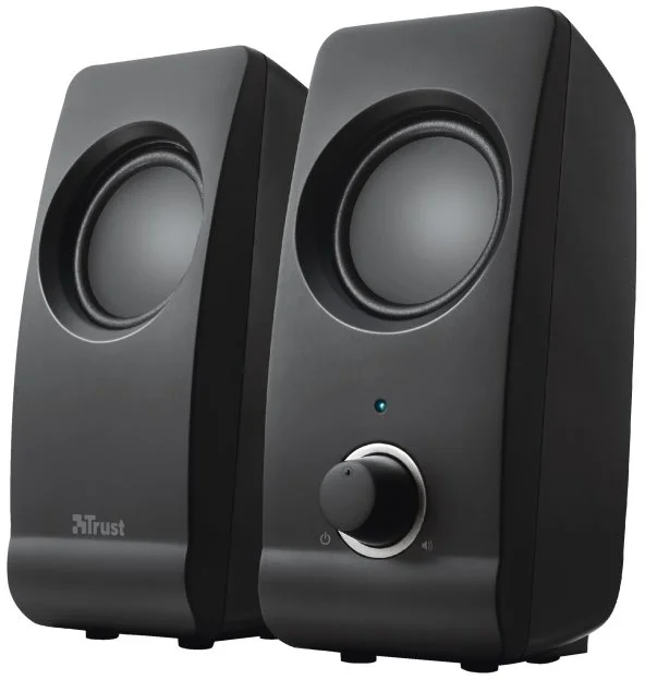 Trust Remo 2.0 Speaker Set 17595