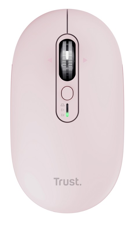 Trust Seron Slim pink