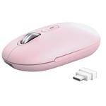 Trust Seron Slim pink