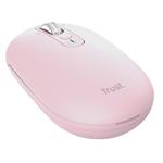 Trust Seron Slim pink