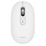 Trust Seron Slim white