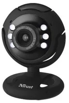 Trust SpotLight Webcam Pro