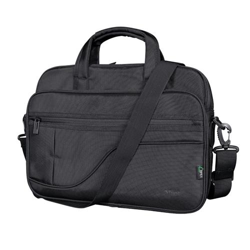 Trust Sydney Eco 17,3" Notebook Carry Bag černá