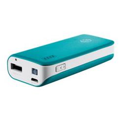 Trust Urban Revolt Power Bank 4400 modrá