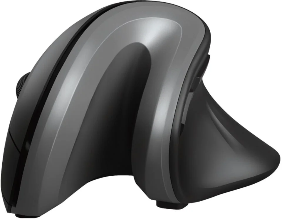 Trust Verro Ergonomic Wireless Mouse 23507