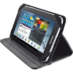 Trust Verso Universal Folio Stand pro 7" tablety, černé