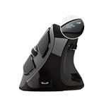 Trust Voxx Rechargeable Ergonomic Wireless Mouse 23731