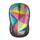 Trust Yvi FX Wireless Mouse - geometrics
