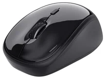 Trust Yvi Wireless Mouse, černá 18519 - Myši