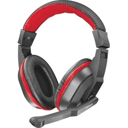 Trust Ziva Gaming Headset 21953 - Sluchátka