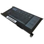 TRX baterie YRDD6/ 11.4V/ 42 Wh/ 3685 mAh/ Li-Ion/ pro Dell Inspiron 5485,5491,5493,3501,3502,3505,3580/ neoriginální