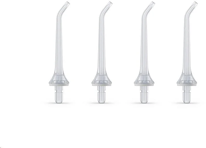 Trysky TrueLife AquaFloss série L štandardné 4 balenia