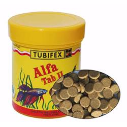 Tubifex Alfa Tab II (lepící na sklo) 125 ml
