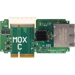 Turris MOX C Modul (RTMX-MCBOX) - Huby, repeatery,  routery atd