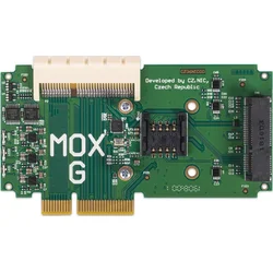 Turris MOX G Modul (RTMX-MGBOX) - Huby, repeatery,  routery atd