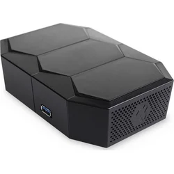Turris MOX Powef WiFi (RTMX-SPW05) - Huby, repeatery,  routery atd