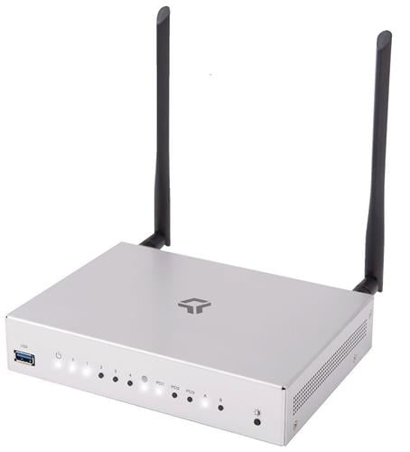 Turris Omnia 4G RTROM02-FCC4G