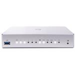Turris Omnia NO Wi-Fi, RTROM02-FCCNW, strieborná