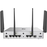 Turris Omnia Wi-Fi 6, RTROM02-FCC, strieborná