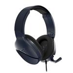 Turtle Beach Recon 200 Gen 2, modrá