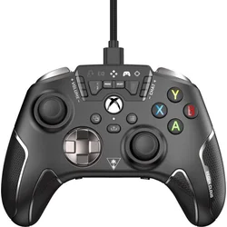 Turtle Beach Recon Cloud, čierna