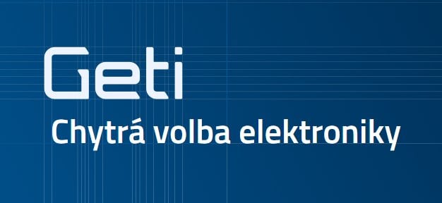 TV příslušenství Geti