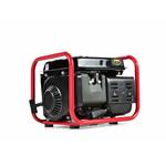 Tvardy Benzínová rámová elektráreň 2 HP/720 W