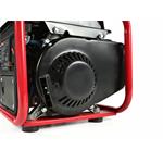 Tvardy Benzínová rámová elektráreň 2 HP/720 W