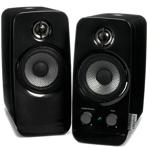 Tvorivé Inspire T10, 10W RMS, 2.0 (51MF1600AA000)
