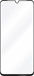 Tvrdené sklo FIXED Full-Cover s aplikátorom pre Samsung Galaxy A17 4G/5G, 2 ks, čierne