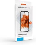 Tvrdené sklo FIXED pre Apple iPhone 18 Pro Max/17 Pro Max, 2 ks, číre