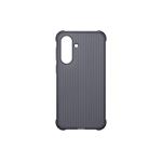 Tvrdený zadný kryt Samsung pre Samsung Galaxy A37 čierny