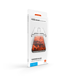 Tvrzené sklo FIXED 2ks s anti-dust aplikátorem pro Apple iPhone 18 Pro Max/17 Pro Max, čiré