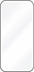 Tvrzené sklo FIXED Full-Cover s aplikátorem pro Apple iPhone 18 Pro/17 Pro, 2ks, černé