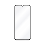 Tvrzené sklo FIXED Full-Cover s aplikátorem pro Samsung Galaxy A17 4G/5G, 2ks, černé