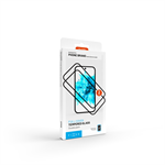 Tvrzené sklo FIXED Full-Cover s aplikátorem pro Samsung Galaxy A27 5G, 2ks, černé