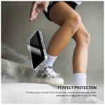 Tvrzené sklo FIXED pro Motorola Moto G86 5G/Power, 2ks, čiré