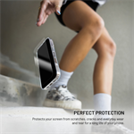 Tvrzené sklo FIXED pro Xiaomi 17, 2ks, čiré