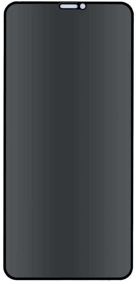Tvrzené sklo Privacy Forever pro Apple iPhone XS Max/11 Pro Max