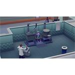 Two Point Hospital A Stitch In Time