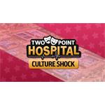 Two Point Hospital Culture Shock